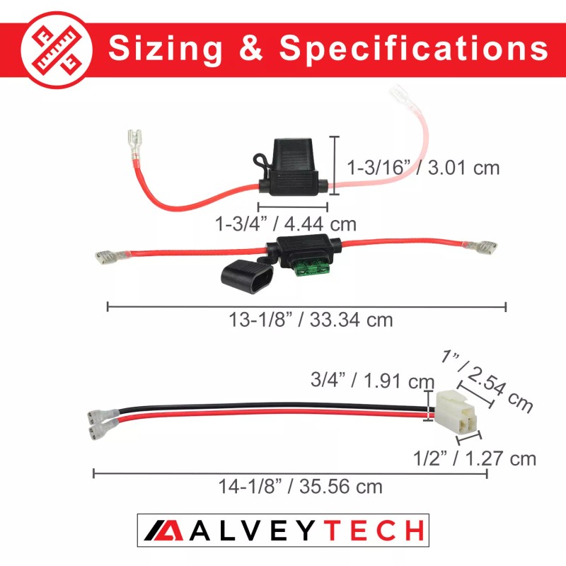 MSP 24 Volt Battery Pack for Razor Pocket Mod Scooter