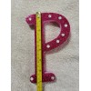 Unbranded Stick to wall, Teaching or crafts Foam Diy Pink