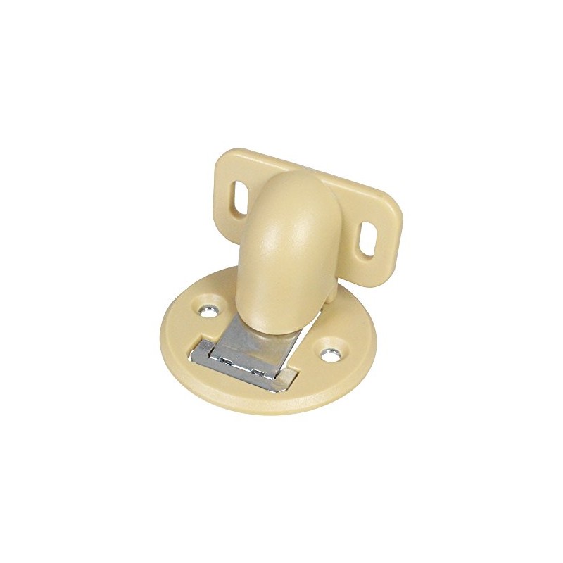 High Logic 72666 Magnetic Door Stopper Marble