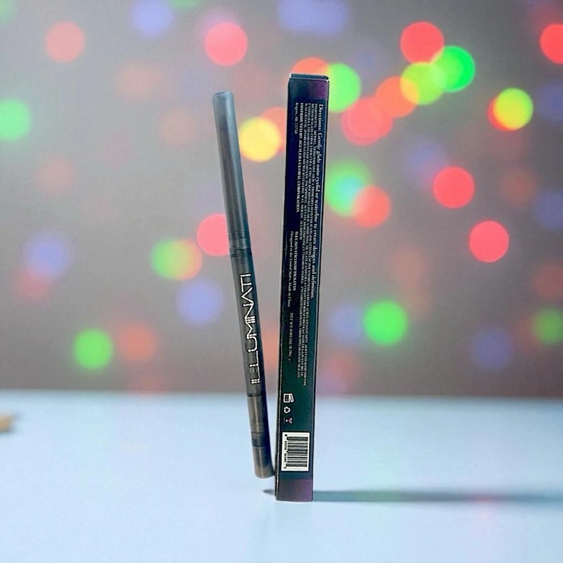 ILLUMINATI COSMETICS Multi-Chrome Gel Eyeliner in Heir 0.001 oz Brand