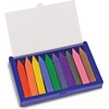 Melissa & Doug Jumbo Triangular Crayons