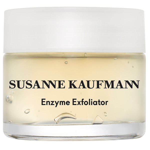 Susanne Kaufmann Enzyme Exfoliator ,