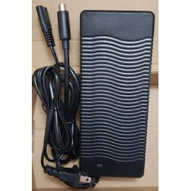 coming data 2 time faster battery charger for segway Ninebot Air T15 electric scooter