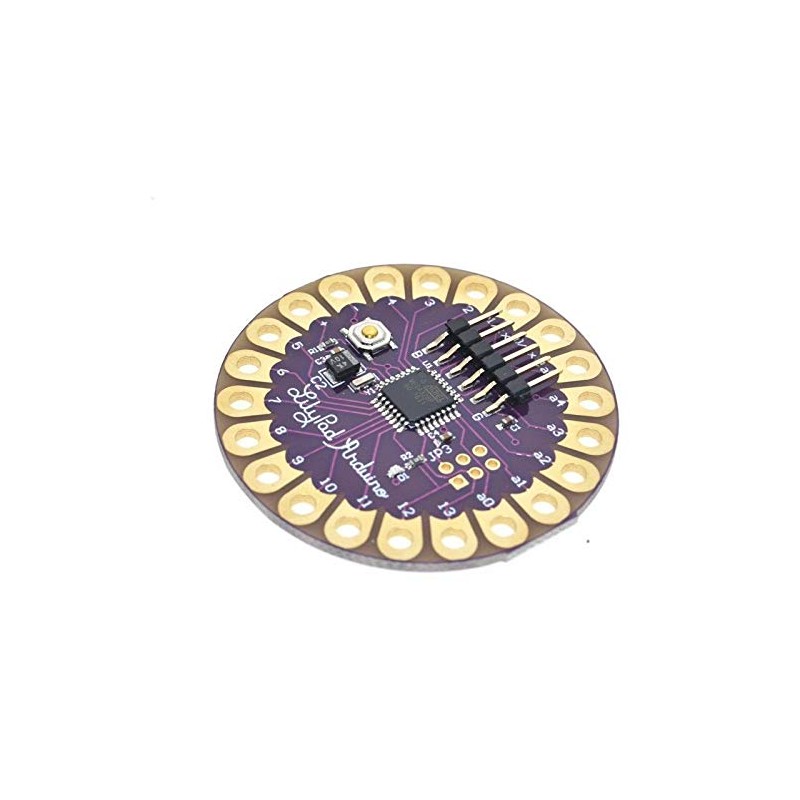 5pcs Lilypad 328 Main Board 16M