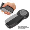Hand Dynamometer Professional Ergonomic Grip Strength Measurement Meter for Hand