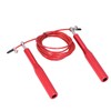 Skipping Rope Strong Durable Adjustable Flexible Reliable Professional Convenient Exercise