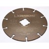 LXDIAMOND Diamond cutting disc 125 mm X-LOCK premium diamond disc