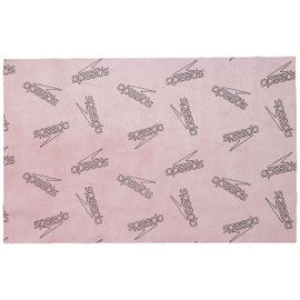 Speedo SE62152 Stack Micro Chamois Towel (L), Pink