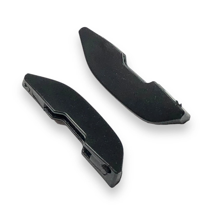 Costa Del Mar Aleta 6S9108 Black Soft Replacement Nose Pads