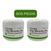 Pomada Don Ricardo Plus 120 Gr Crema De Uso Veterinario