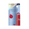 Coffret Dor Aqua Shine Mini Rouge 04 Lipstick, Club Red,
