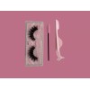 Unbranded false eyelashes & Tools