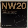 M·A·C MAC Studio Fix Powder Plus Foundation Shade NW20 Full