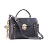 Catwalk Collection Handbags - Athena Women's Leather Shoulder Bag -