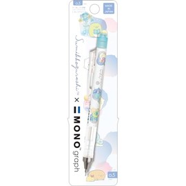 San-X Sumikko Gurashi Mechanical Pencil Monogram Sumikko Gurashi PH19906