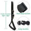 ZHEEYI Automotive Standing Aid Safety Grab Handle Adjustable Vehicle Support