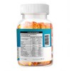 Triple Magnesio Duo Pack con Omega-3, 60 Cápsulas por Frasco