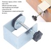 Jectse Drawer Clamp, 4Pcs Cabinet Clamps, Easy Adjustment, Flexible Drill
