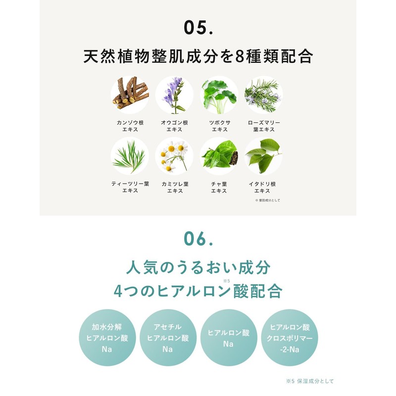 KisoCare Azelainic Acid Derivative 15% Serum Niacinamide Vitamin C Balancing