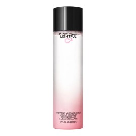 Desmaquillante Lightful C Hydrating Micellar Water 200 Ml