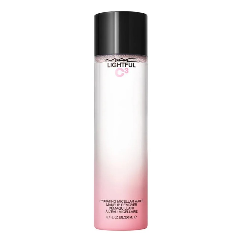 Desmaquillante Lightful C Hydrating Micellar Water 200 Ml