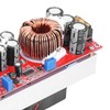 1500W Boost Converter, DC-DC Boost Module 30A Step-up Converter Constant
