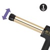 Hot Tools Professional CURLBAR 1" Salon Hair Curling Iron HTCURL1181