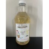 LE FRAPPE DE MONIN NEUTRAL BASE UNOPENED BRAND NEW 64