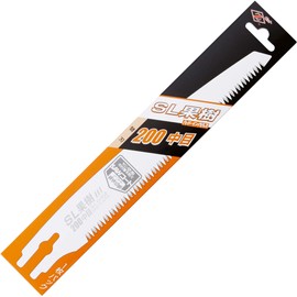 Z SL Fruit Tree 200 Medium Saw Replacement Blade 7.9 inches (200 mm)