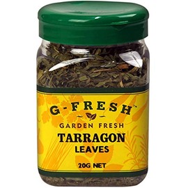 G-Fresh Tarragon Leaves, 20 g