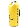 TacFirst Dry Bag Duffel Bag - Waterproof Pack Bag with