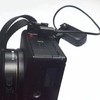 DYTDIEYINGTU 2.5mm-Type c Shutter Release Connection Cable for Sony Camera