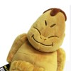 Billiken Lucky BILLIKEN Plush Toy by Tsutenkaku, Good Luck