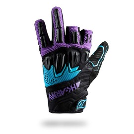 HK Army Hardline Armored Glove - Amp - Small