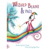 Wizard Beano & Pals