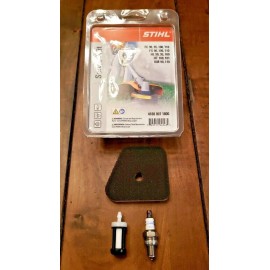 For STIHL NEW Genuine STIHL Tune-up Kit FC95 FS90 FS110 HL95 HT101 KM90 4180-007-1800 OEM