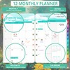 2026 Planner Refills - Planner Refills 2026, JAN 2026 -