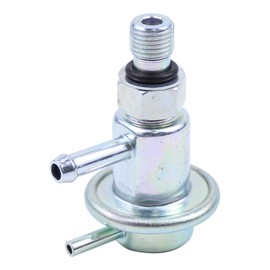 Roneeson Fuel Injection Pressure Regulator for Toyota Land Cruiser 1992-1997 Lexus LX450 1996-1997