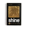 SHINE 12 Sheet Gold, 1 1/4"