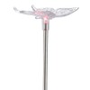 Solar lamp butterfly garden lighting light illumination Solar Light Set