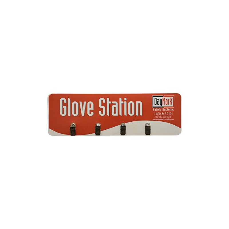 DayMark Glove Station IT113996 Glove Station