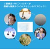 50 Pieces] Non-woven Fabric 3-Layer Mask, Regular Size, 50 Pieces,
