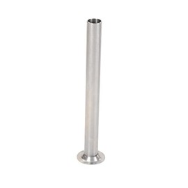 The Sausage Maker - 3/4" Diameter Stainless Steel Stuffing Tube for 5 lb The Sausage Maker Sausage Stuffer