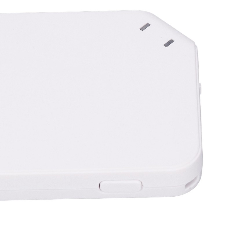 Contactless Card Reader Writer USB Port Automatic Verification Smart Card