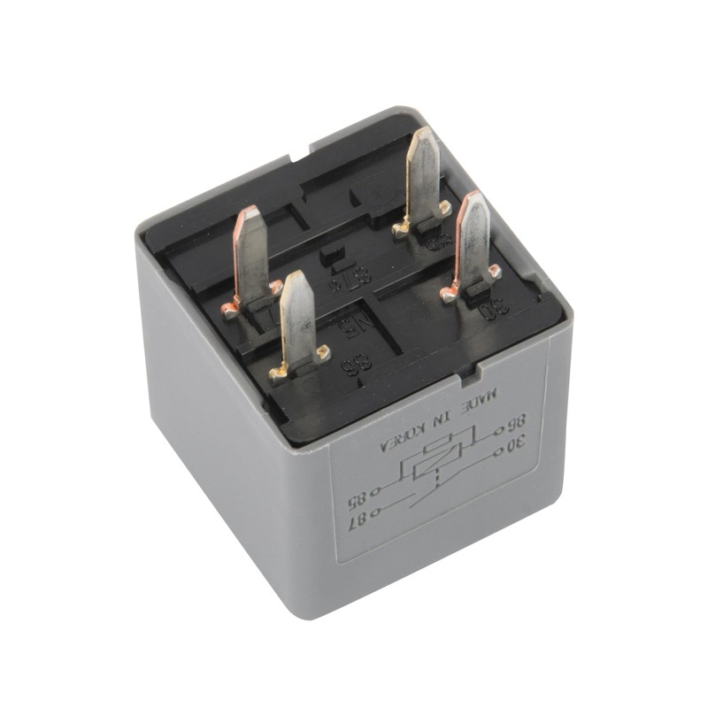 GM Genuine Parts 13503102 Gray Multi-Purpose Relay