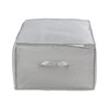 Compactor Duvet Storage Bag with Zip, 50 x 70 x