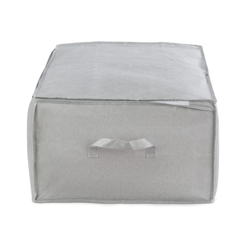 Compactor Duvet Storage Bag with Zip, 50 x 70 x