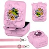 Silicone Case for Bitzee Magicals Interactive Toy Digital Pet, Protective