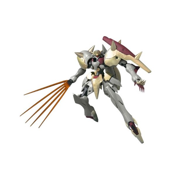 Robot Spirits Side MS Garazzo (Hilling Machine)