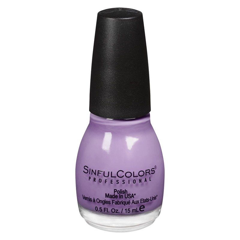 Sinful Colors Professional Nail Polish 1184 Tempest by Sinful Colors